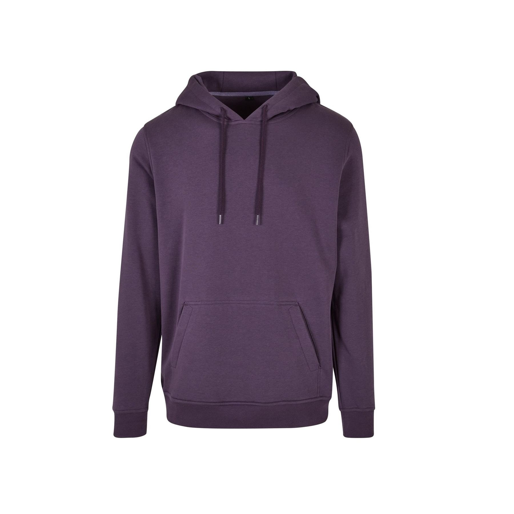 Sweat capuche lourd