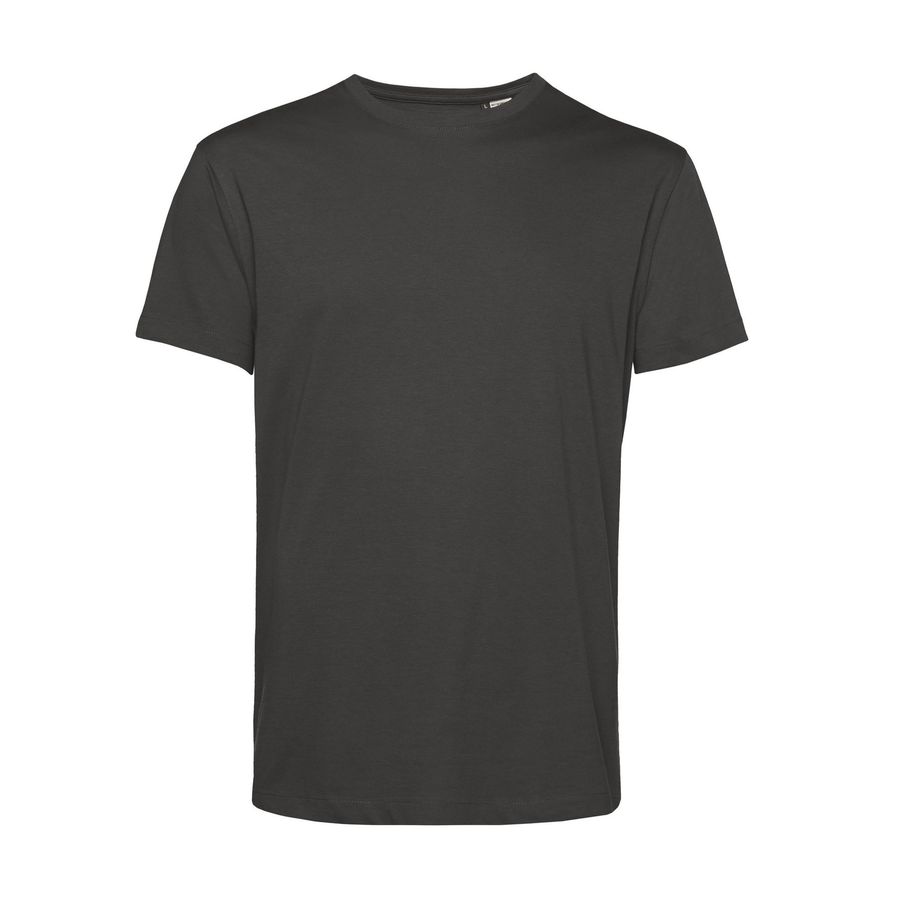 Tee-shirt homme col rond 150 organique