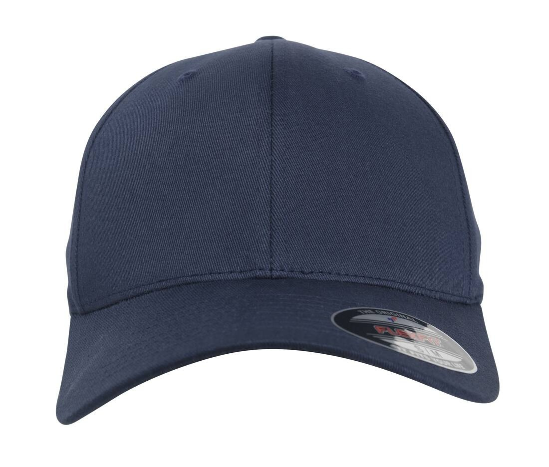 Casquette en coton organique