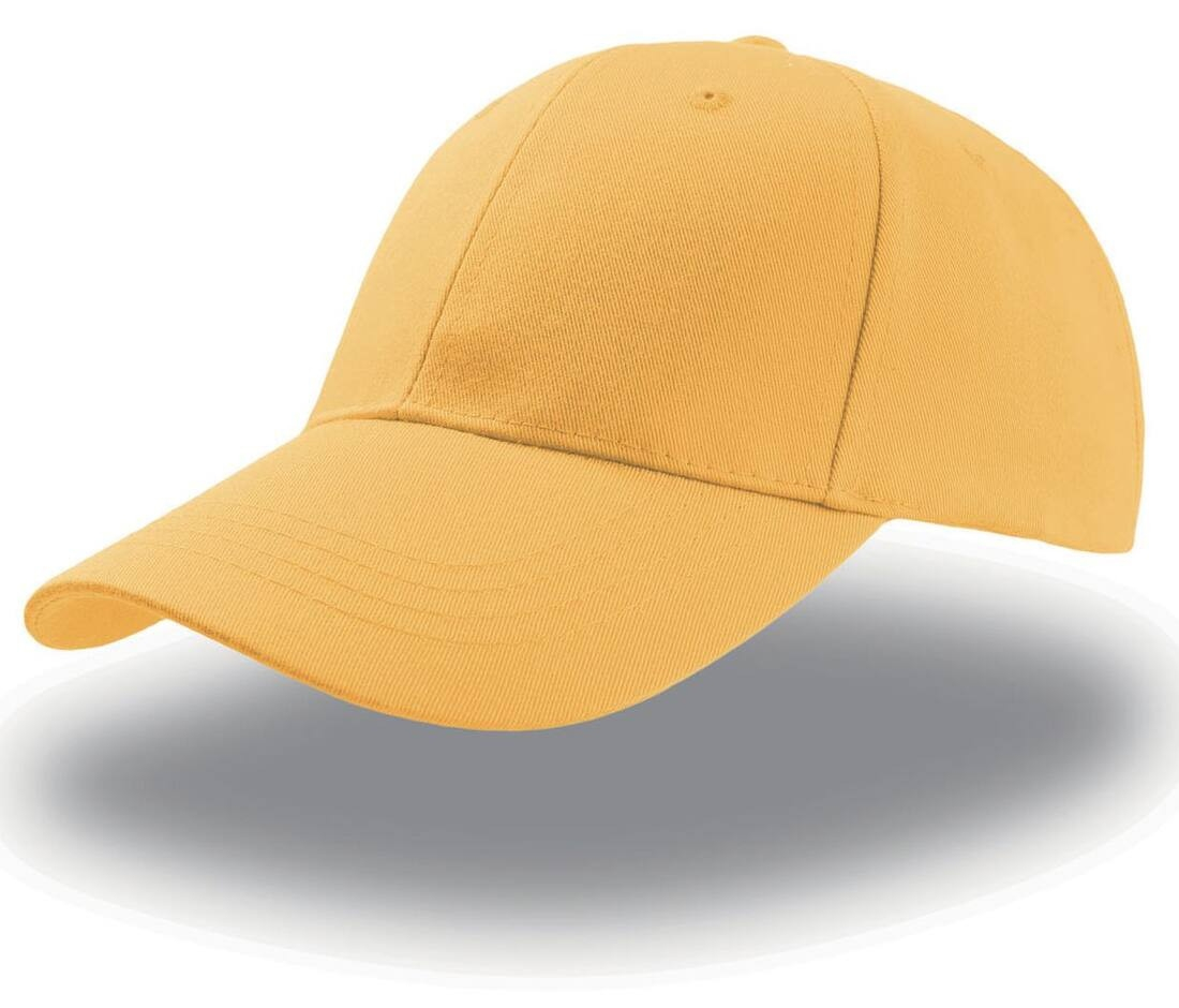 Casquette zoom