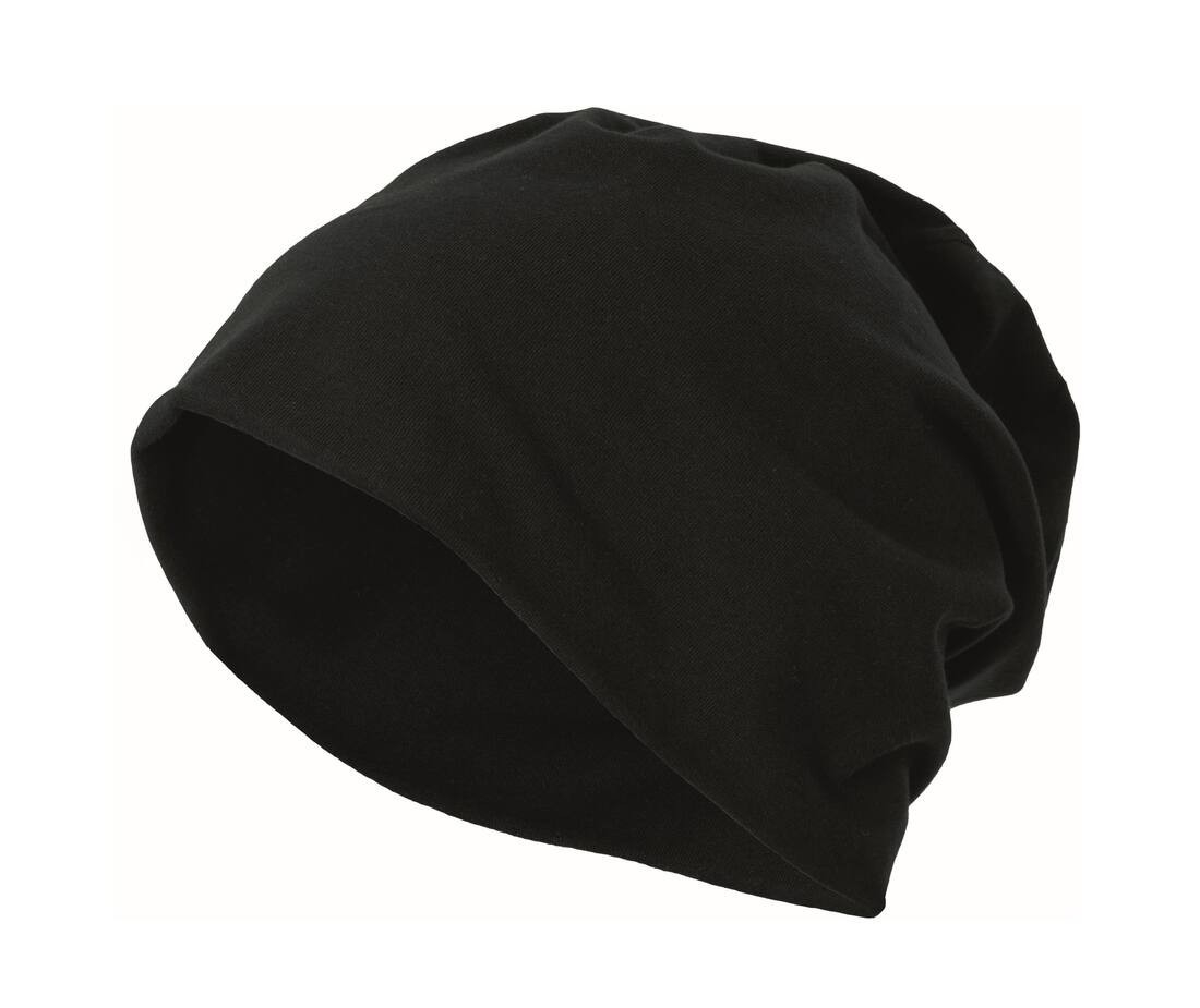 Bonnet en jersey