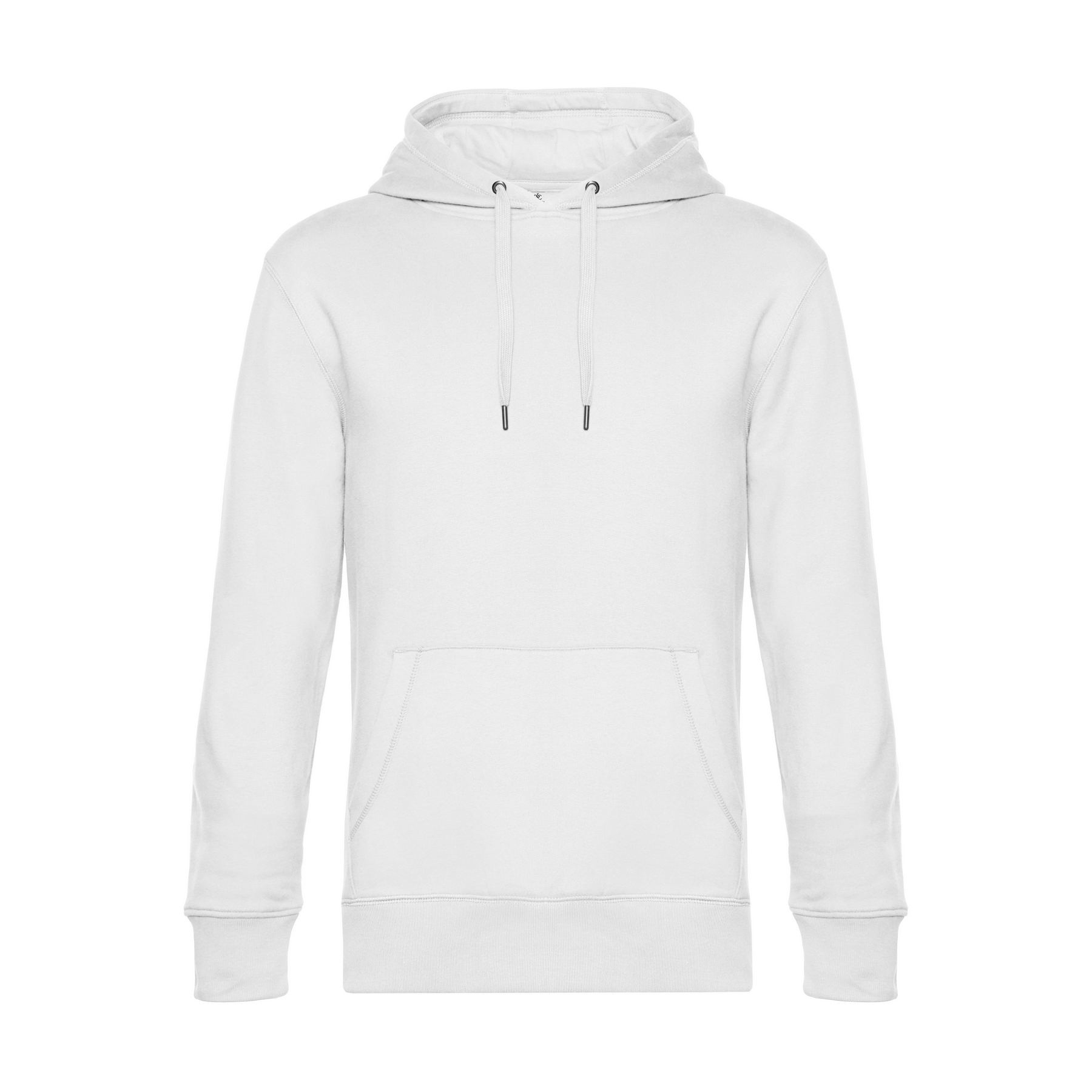 Sweat capuche king