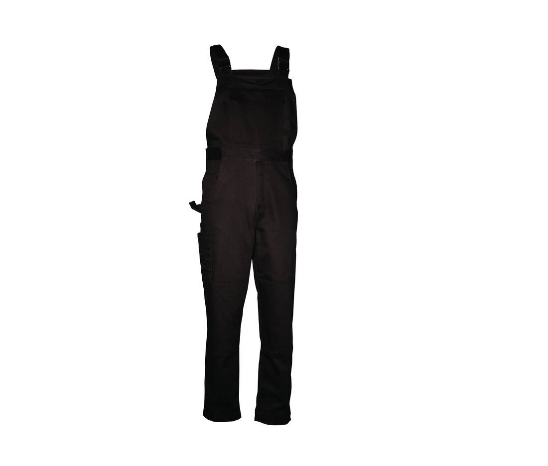 Salopette coton stretch thumb