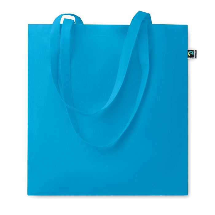 OSOLE COLOUR - Sac shopping Fairtrade140gr/m²