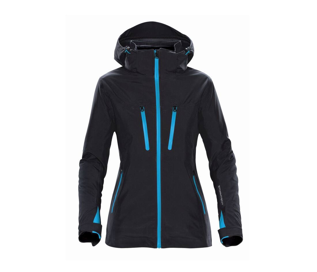 Parka femme 3 en 1