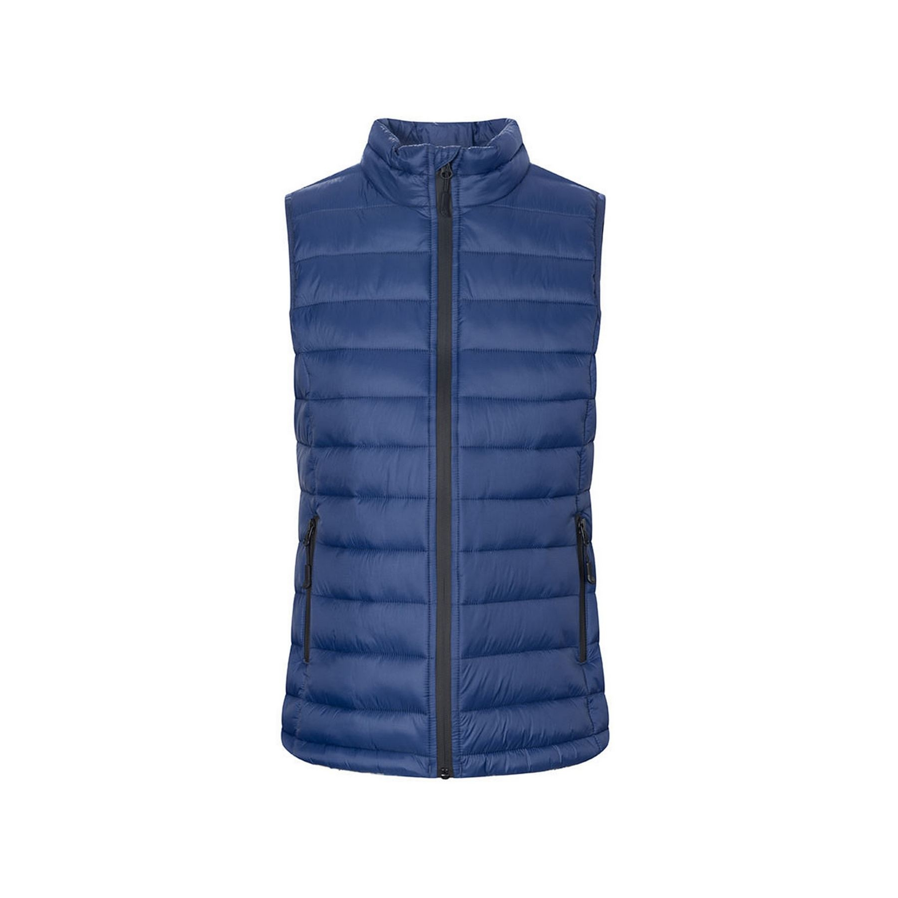 Bodywarmer matelassé femme