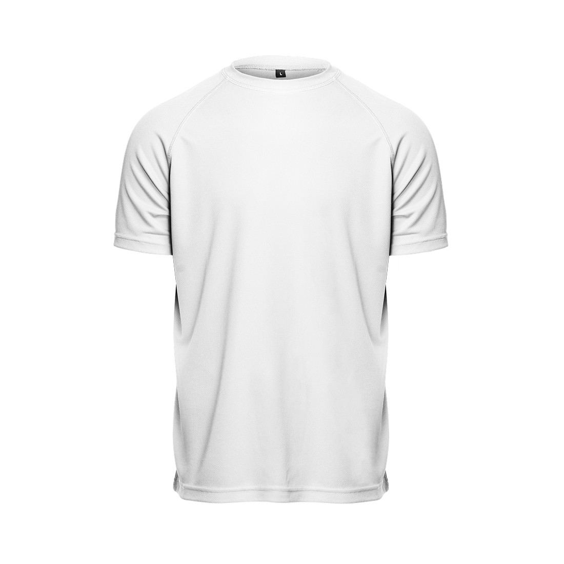 Tee-shirt respirant homme
