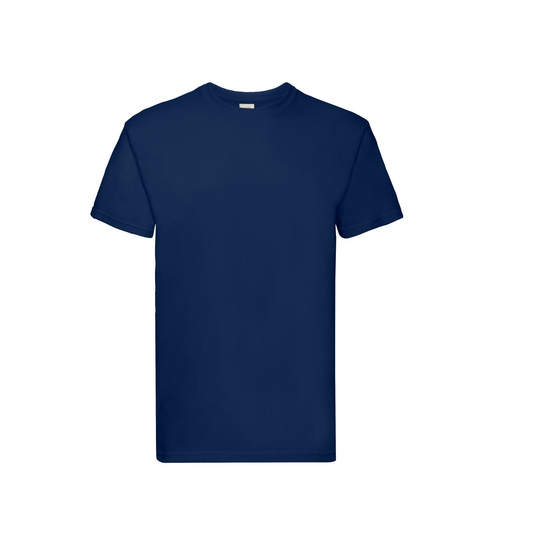 Tee-shirt col rond 200