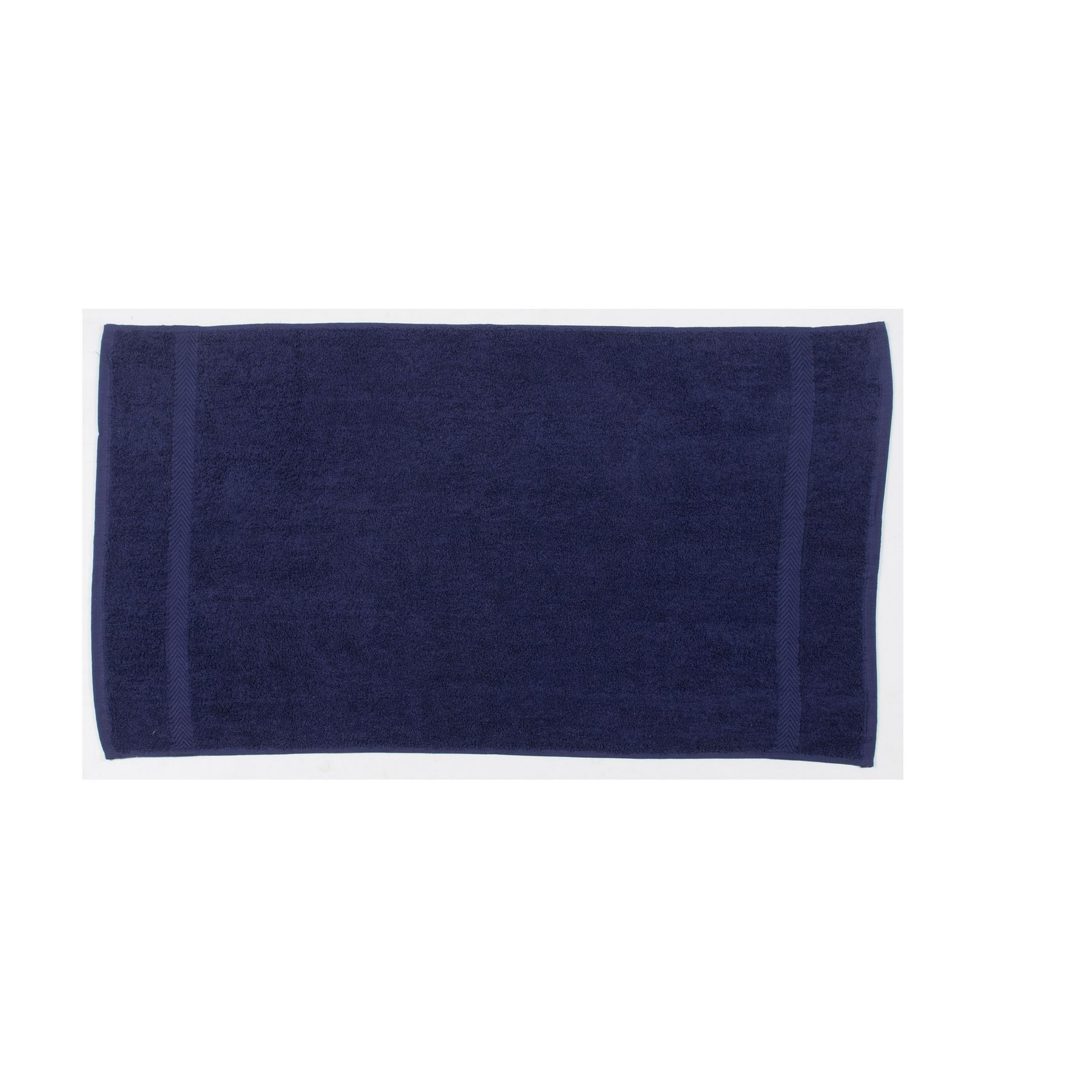 Luxury bath towel