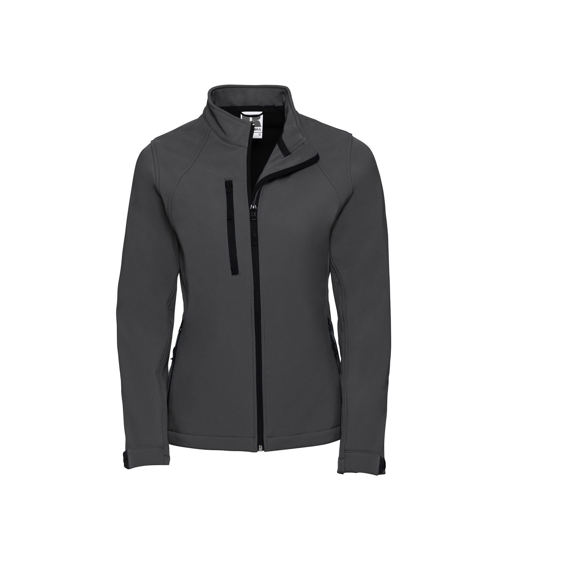 Veste softshell 3 couches