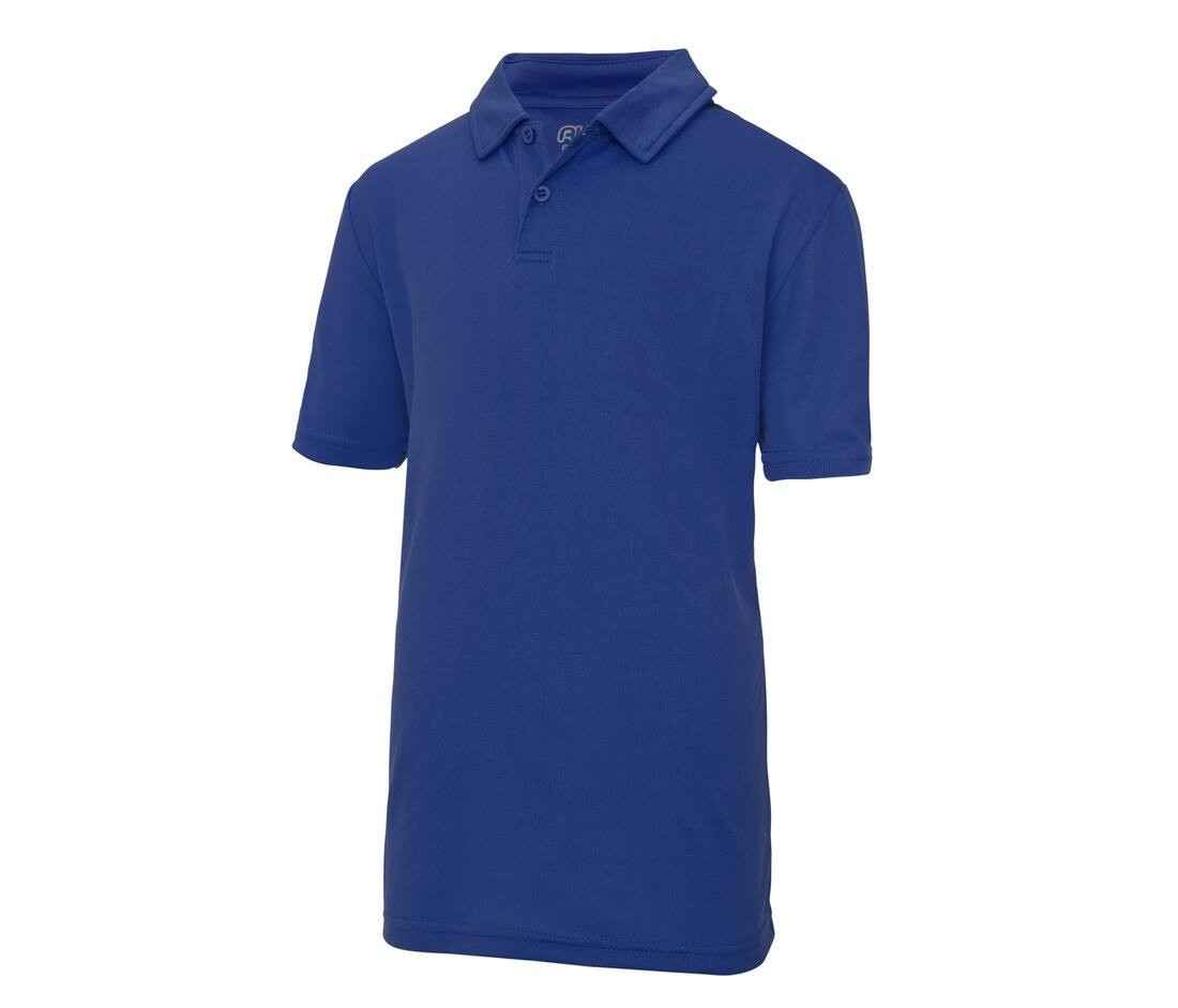 Polo enfant respirant