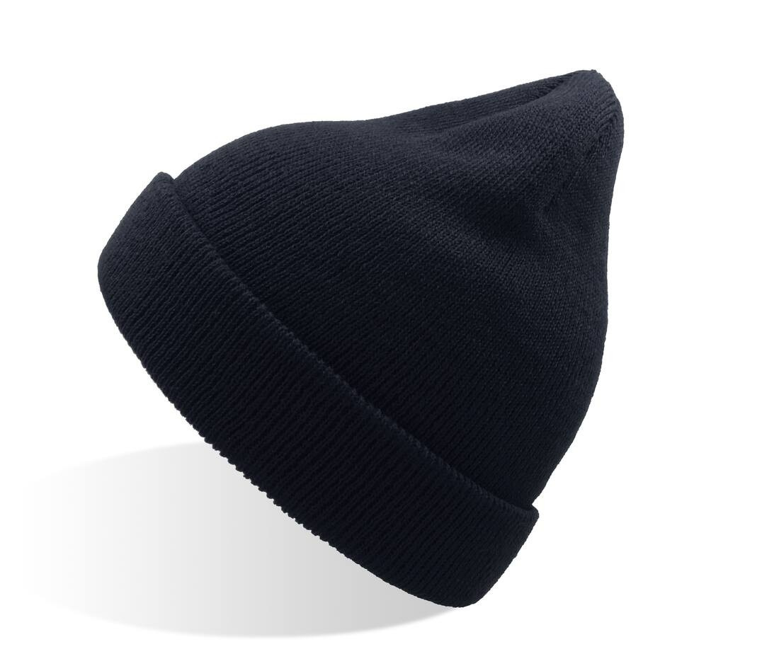 Bonnet enfant en polyester recyclé