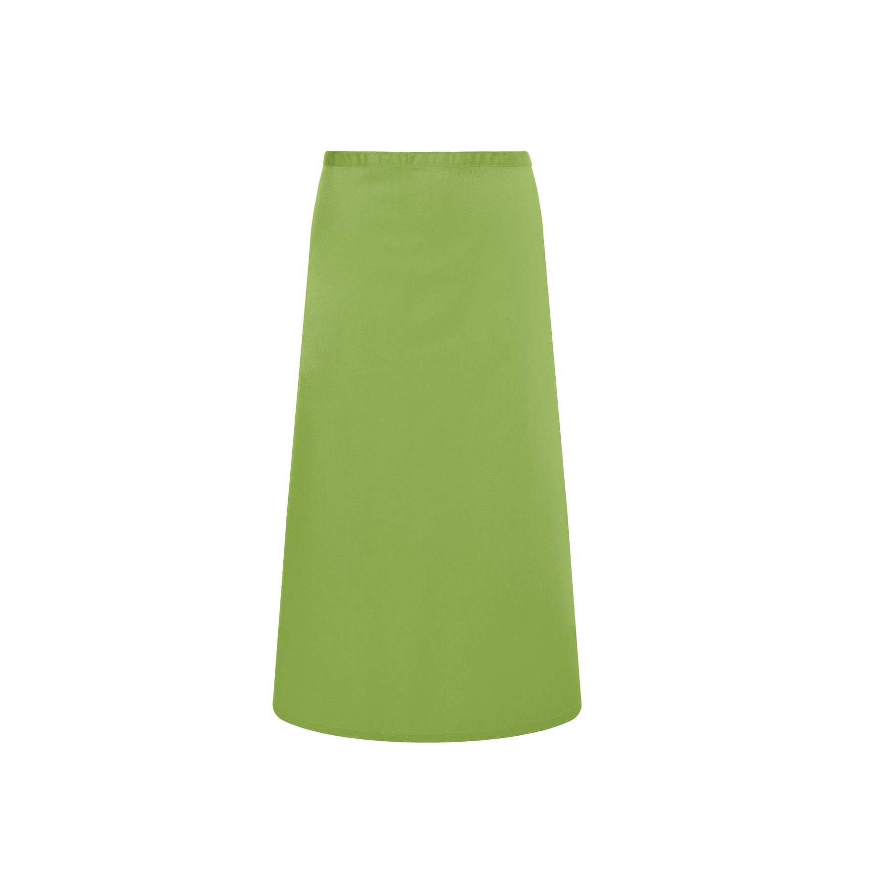 Tablier long en polycoton