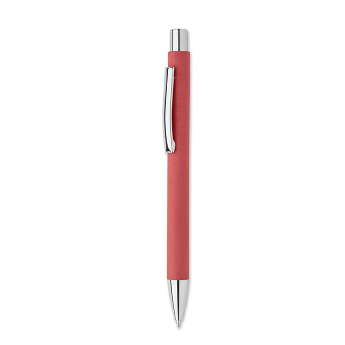 OLYMPIA - Stylo à bille en papier recyclé