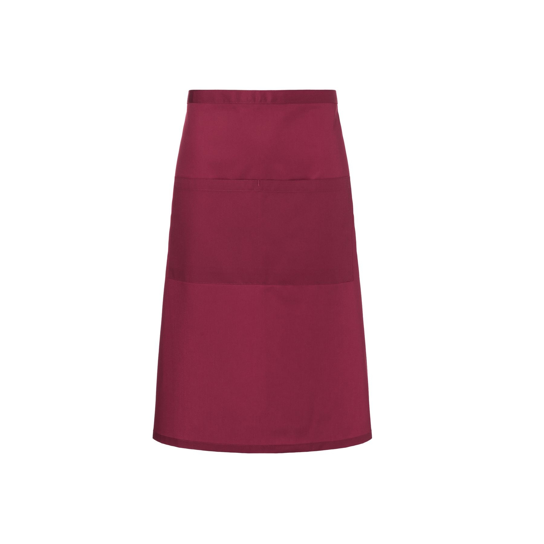 Tablier de bistro basic avec poche