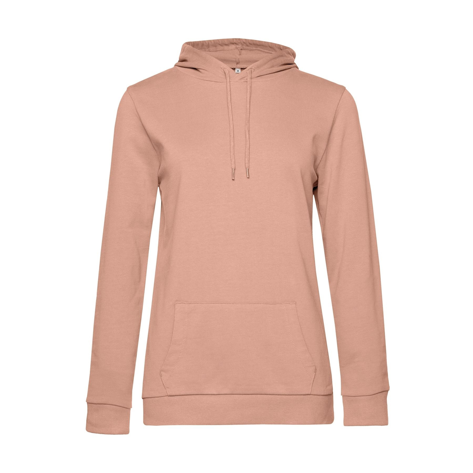 Sweat capuche # femme