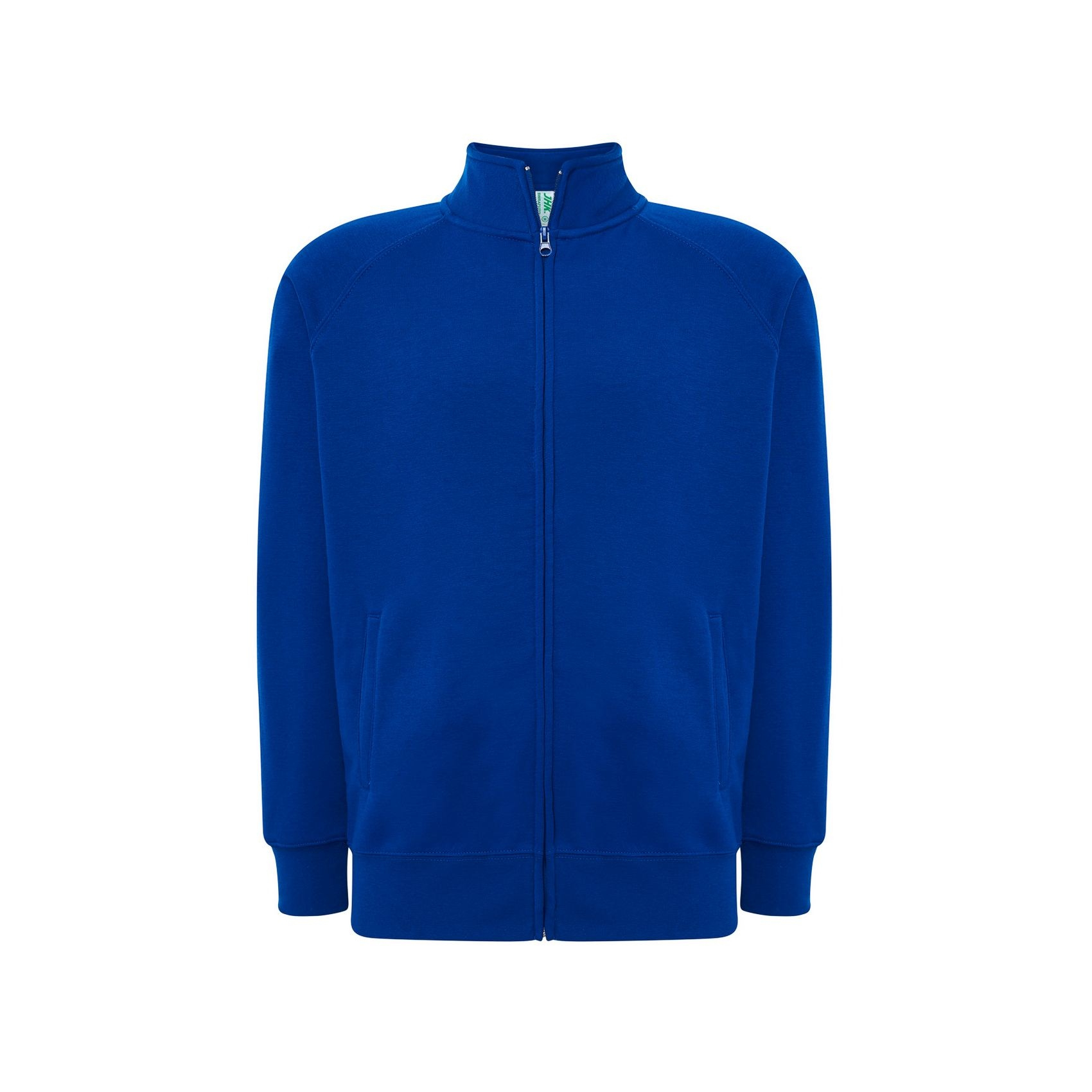 Sweat grand zip