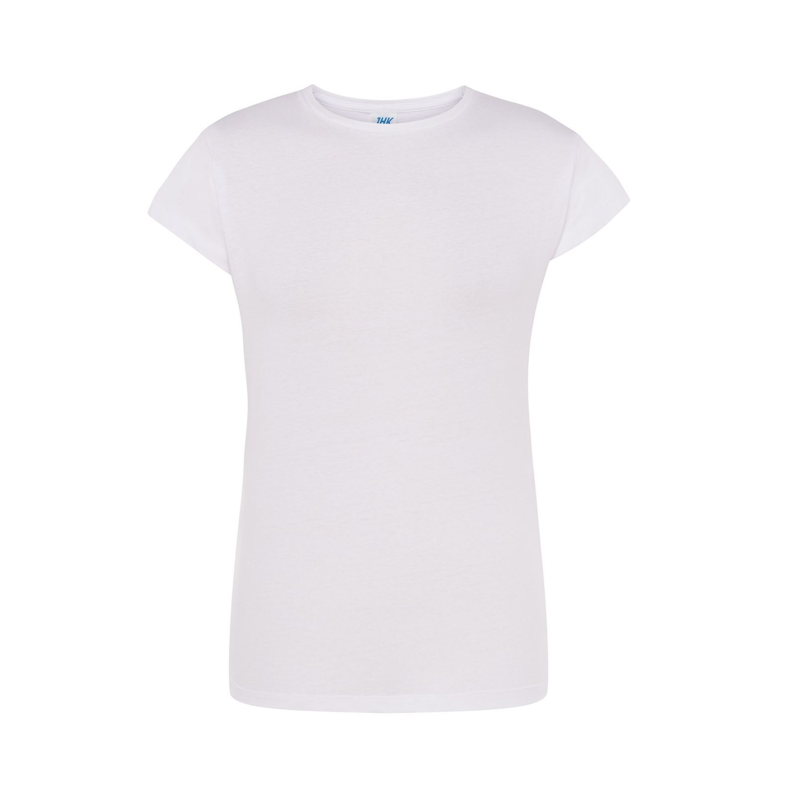 Tee-shirt femme col rond 155