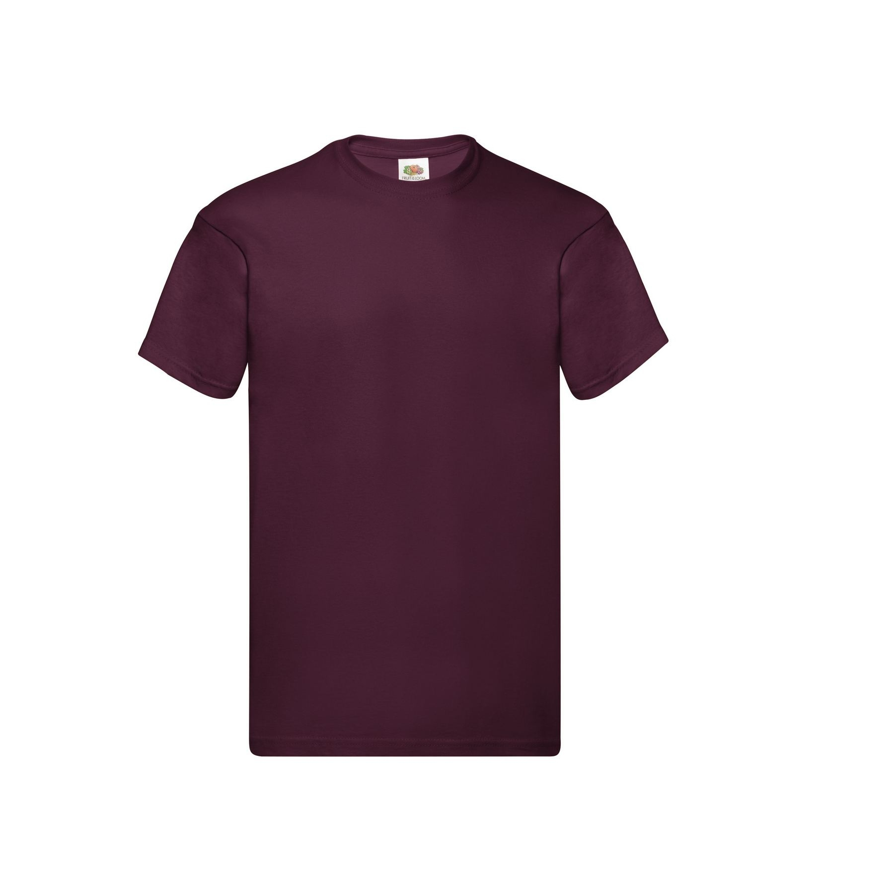 Tee-shirt col rond 140
