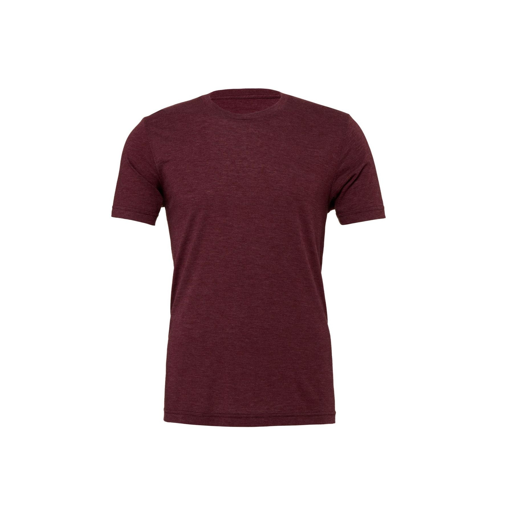 Tee-shirt unisexe triblend
