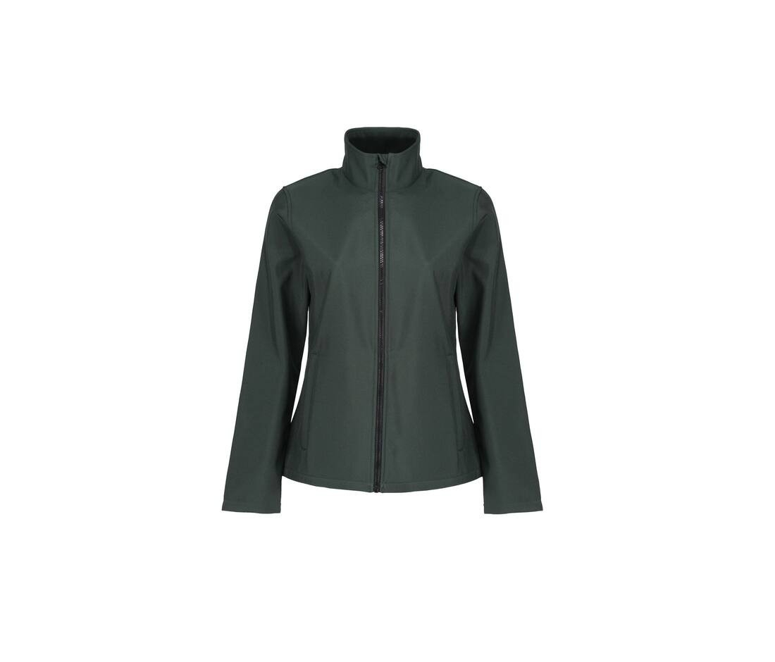 Veste softshell femme