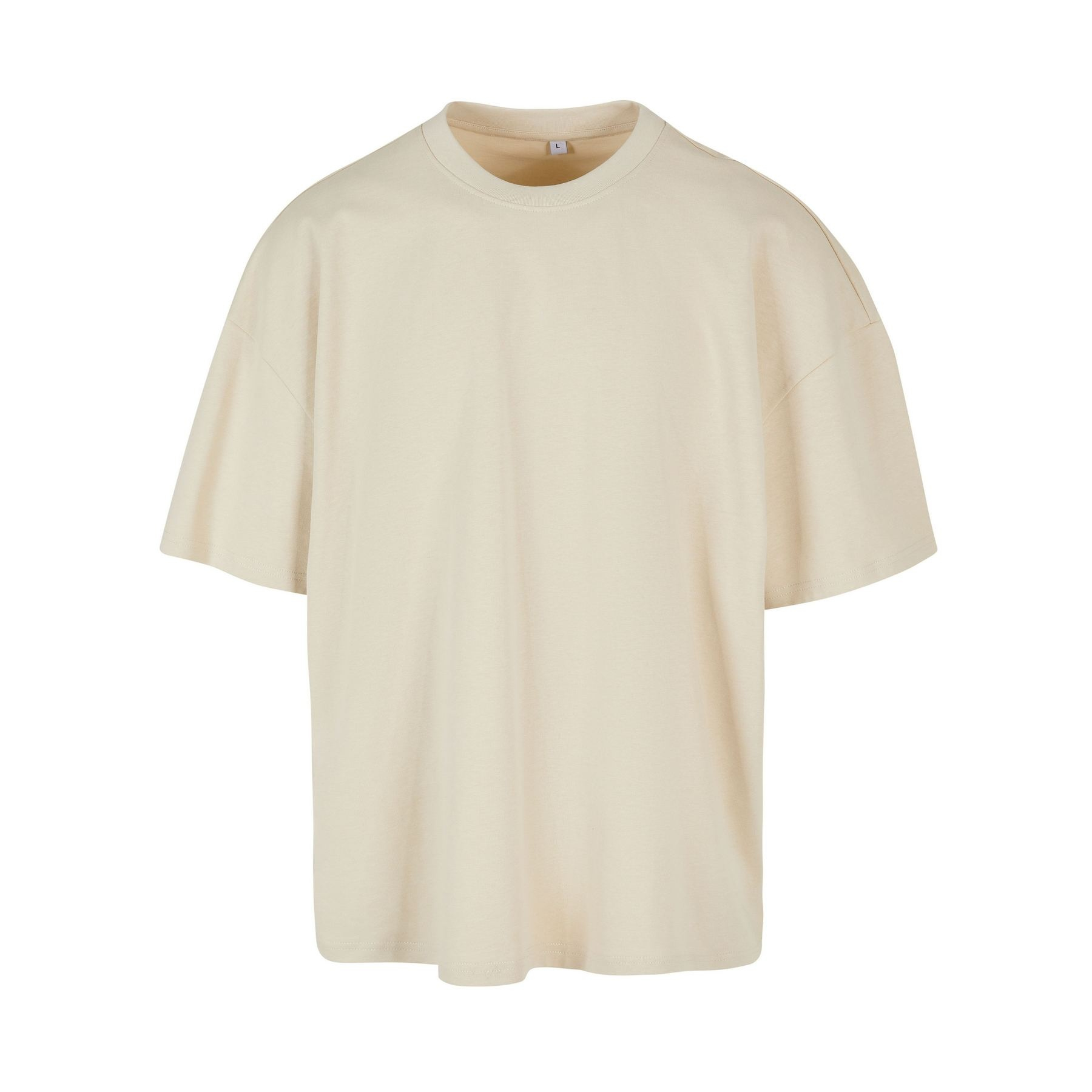 Tee-shirt urbain lourd thumb