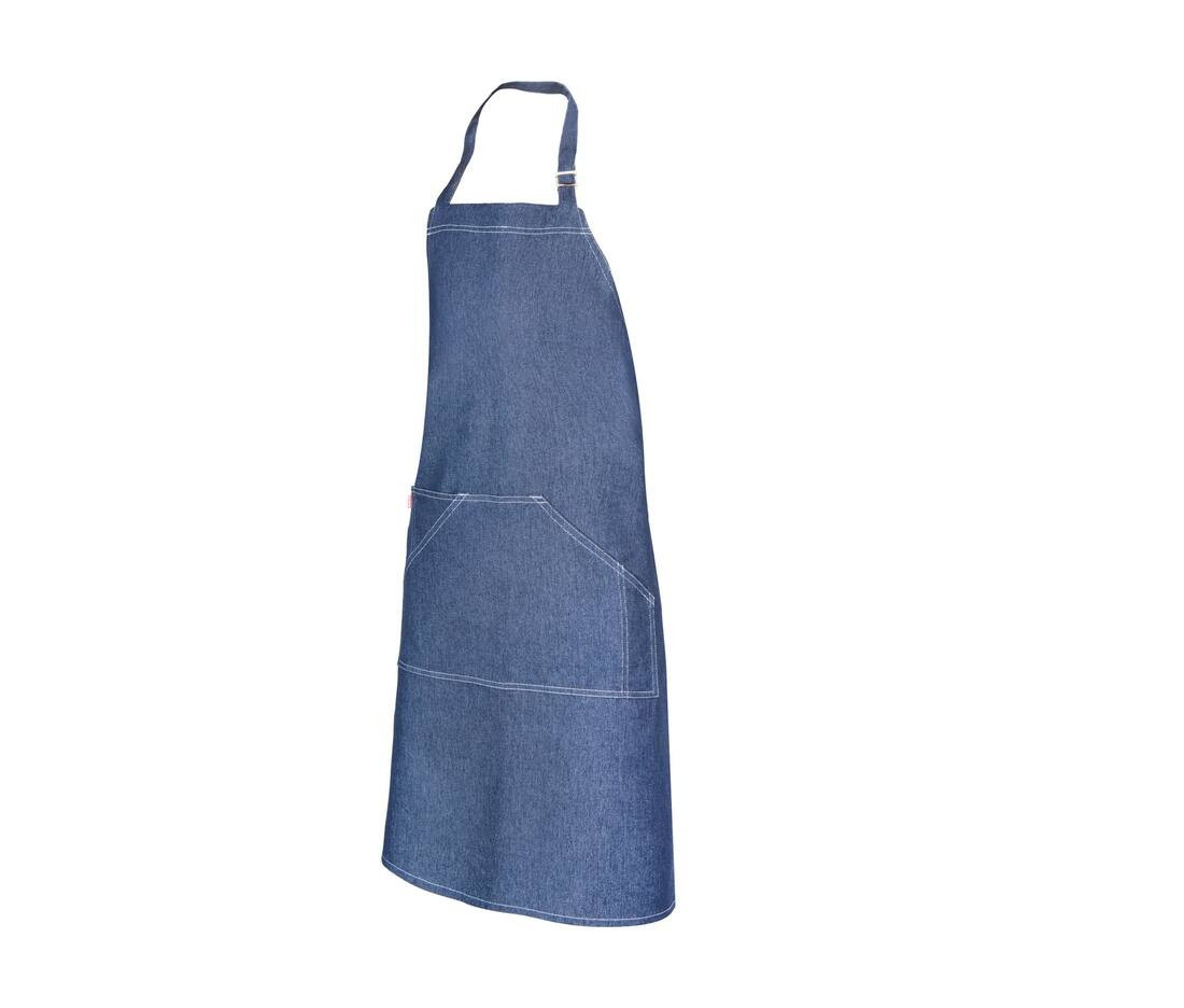 Tablier en denim thumb