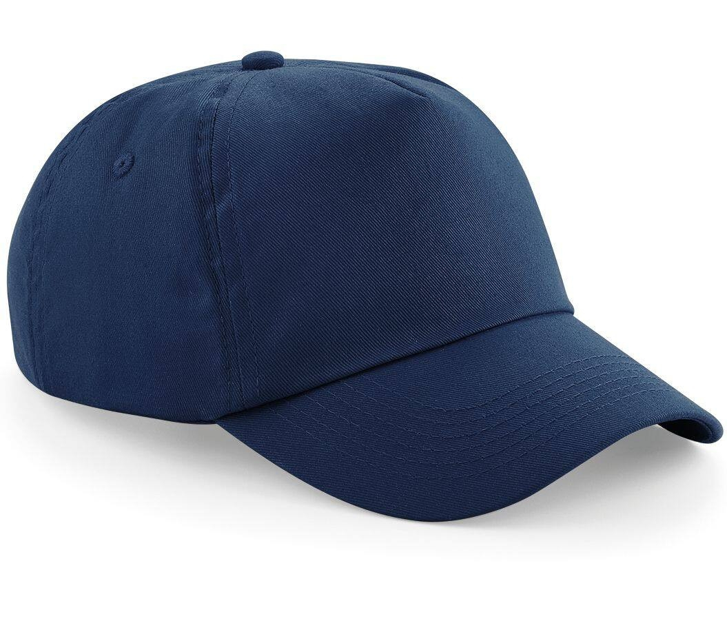 Casquette originale 5 panneaux