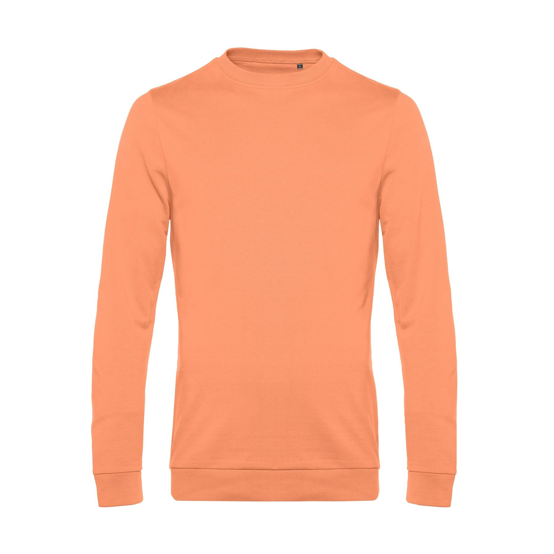 Sweat col rond #