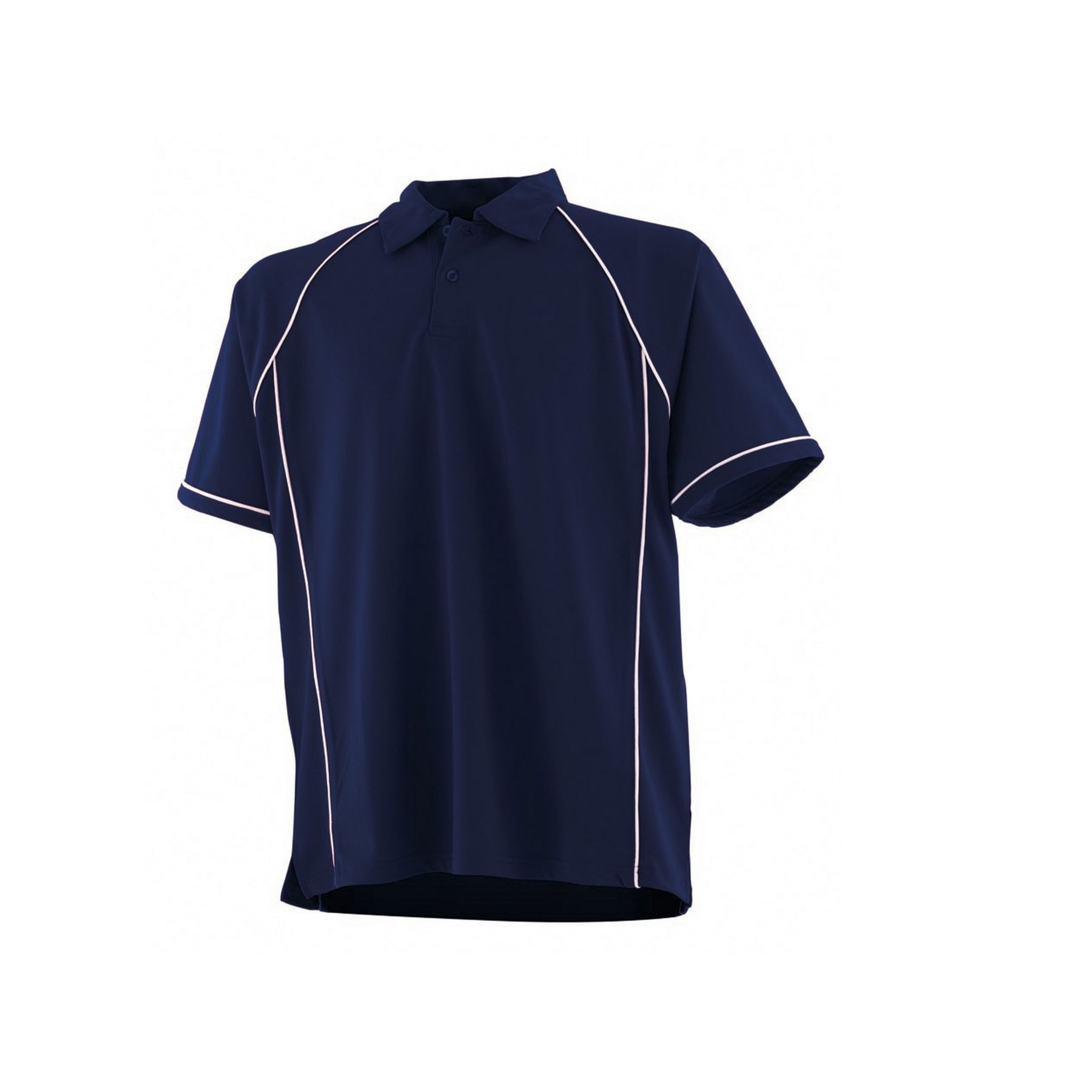 Polo respirant cool plus®