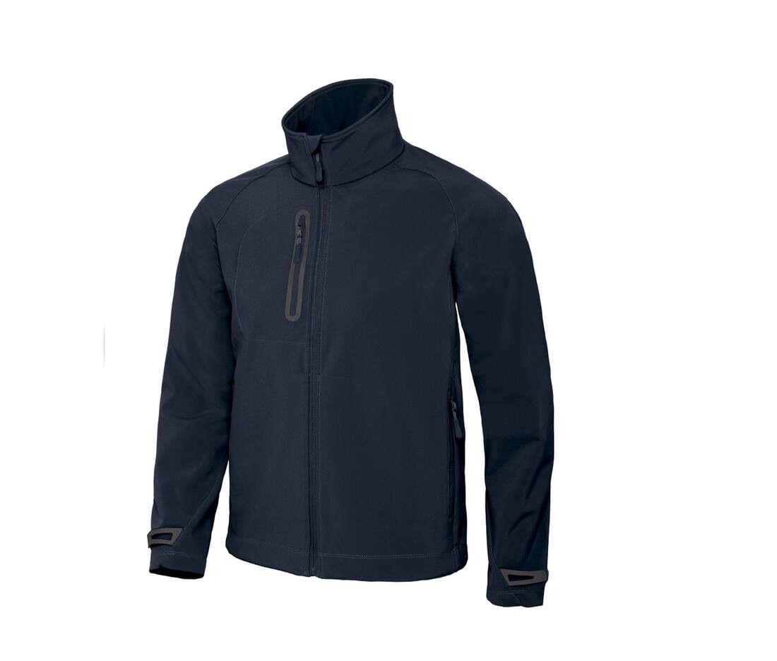 Veste softshell homme