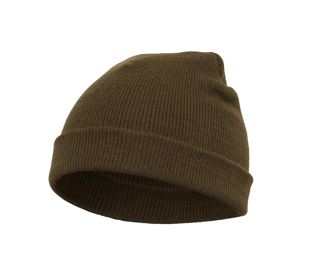 Bonnet acrylique