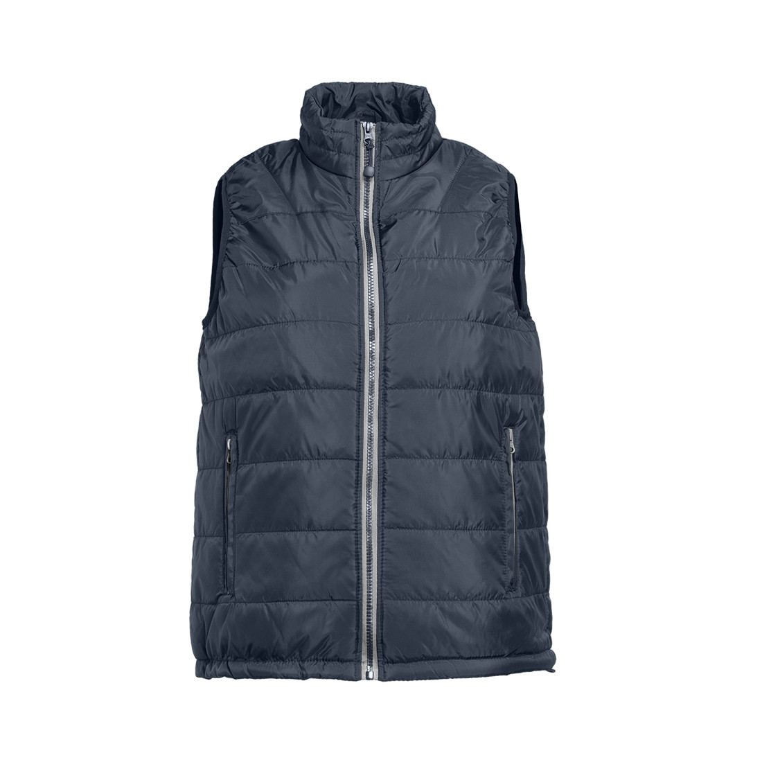 Bodywarmer tendance femme