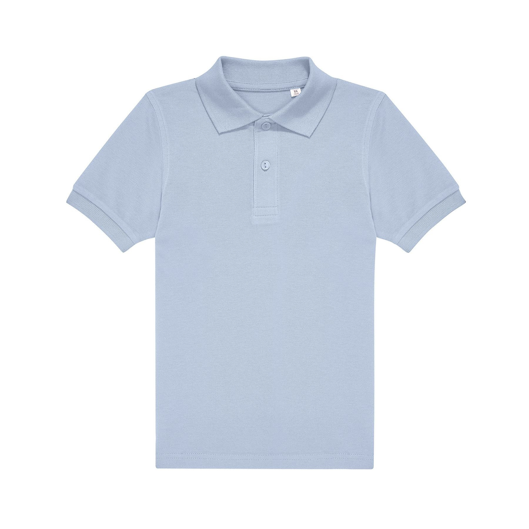 Polo enfant 180