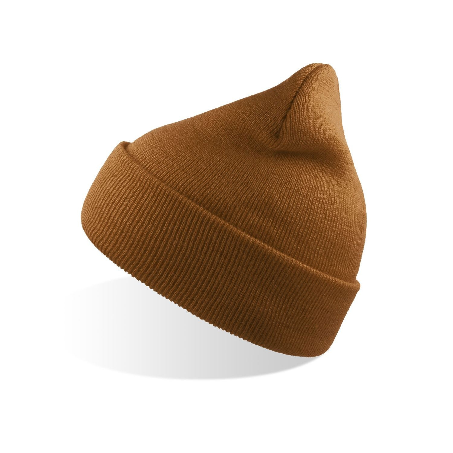 Bonnet en polyester recyclé