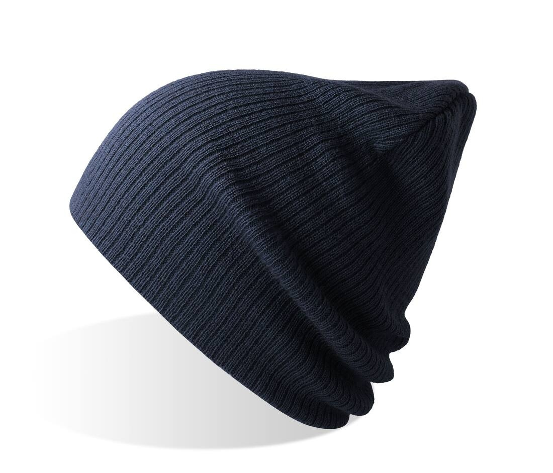 Bonnet long et chaud
