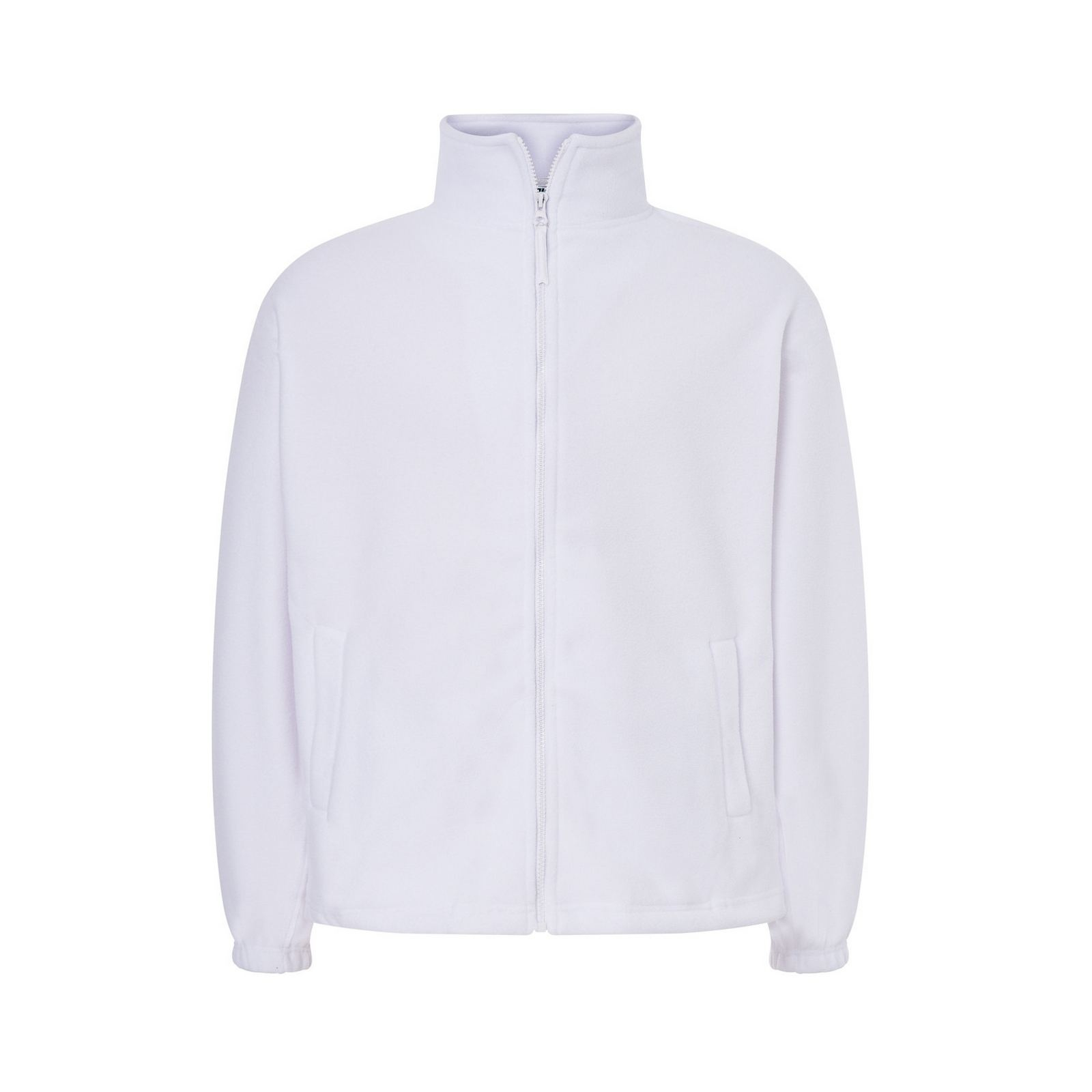 Veste polaire homme