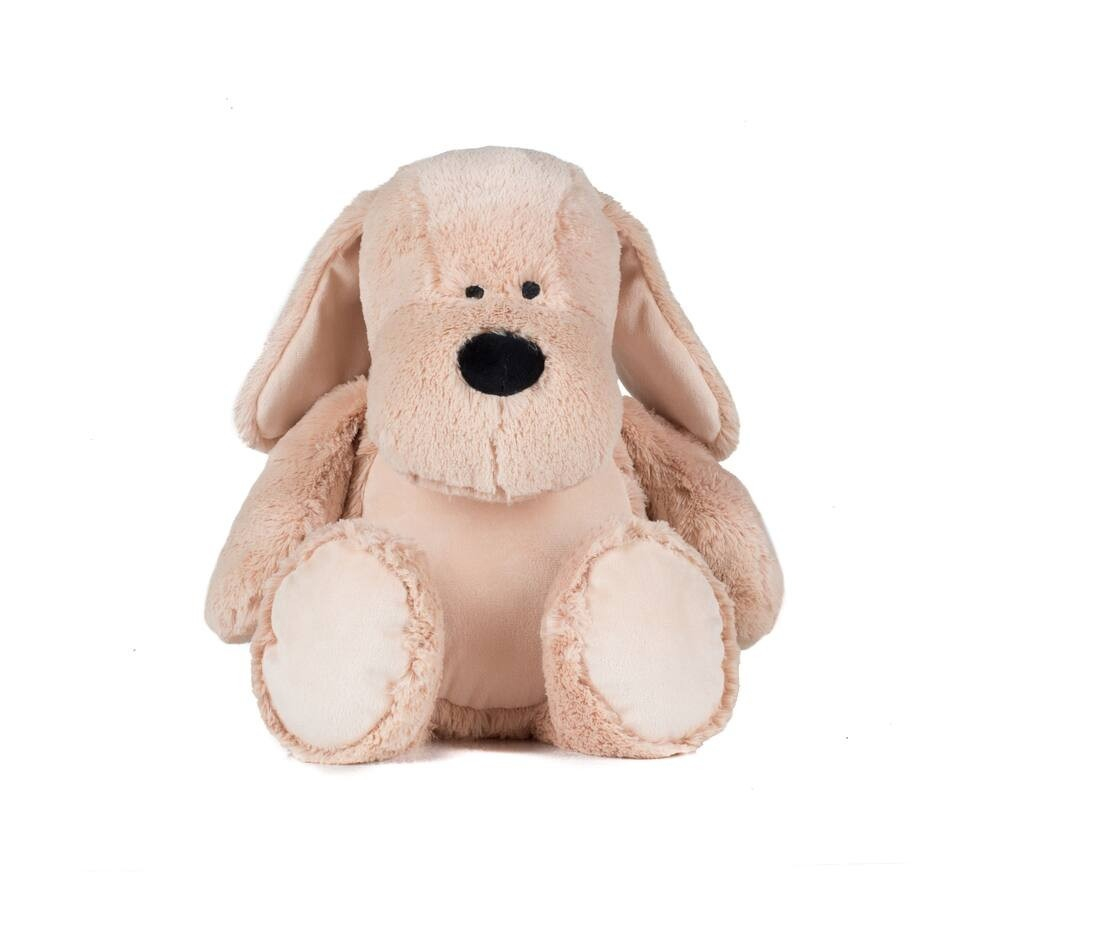 Chien avec ouverture zippée thumb