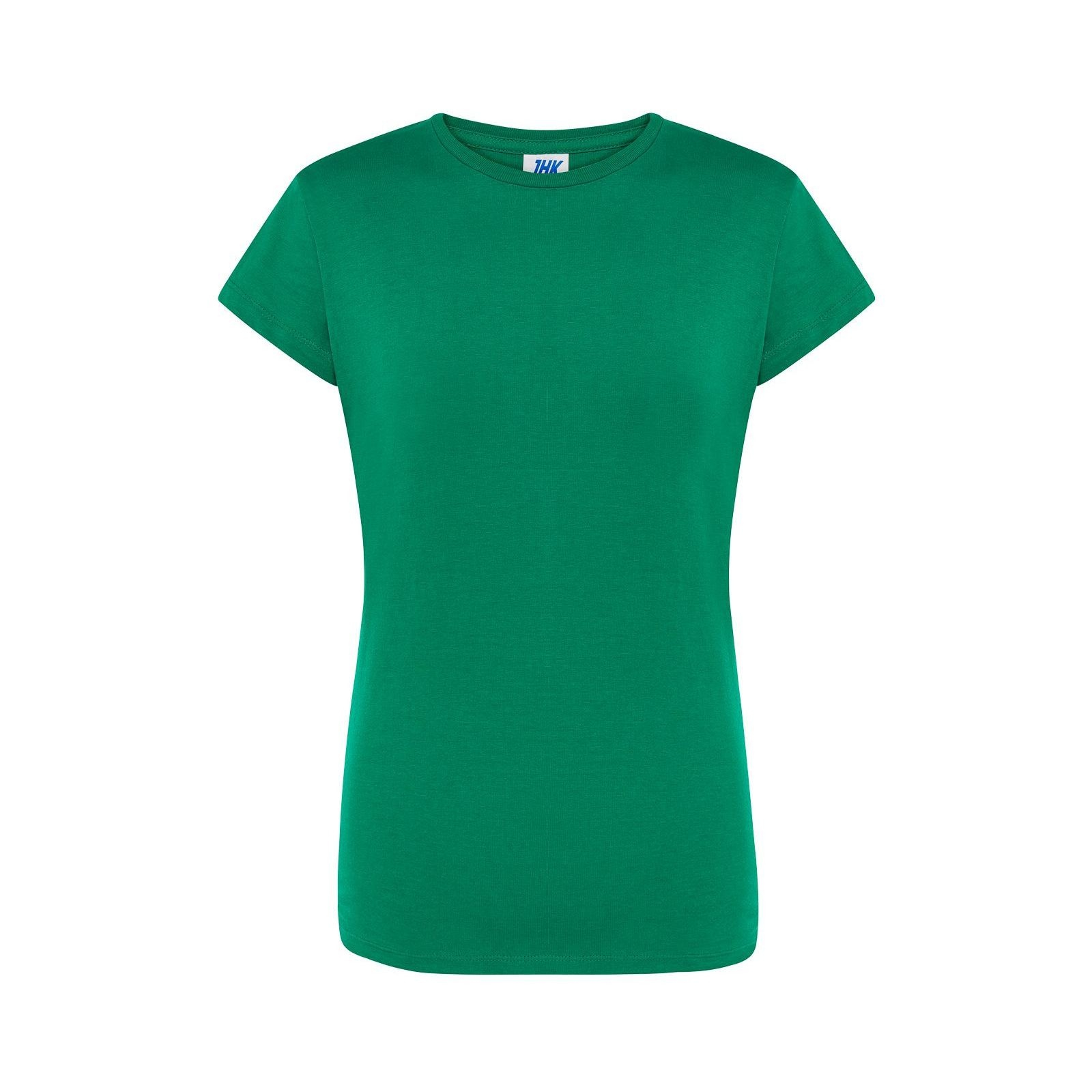 Tee-shirt femme col rond 155