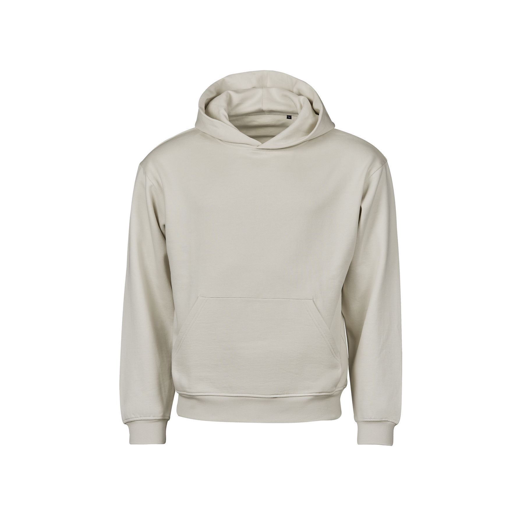 Sweat à capuche urbain ample