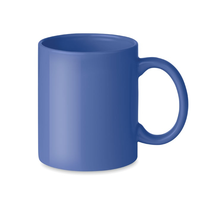 DUBLIN TONE - Mug en céramique coloré 300 ml