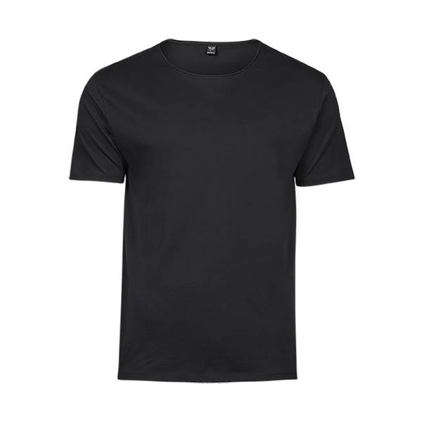 Tee-shirt homme bords bruts