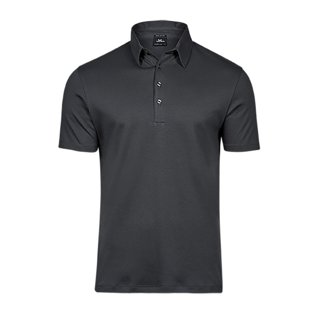 Polo coton pima homme