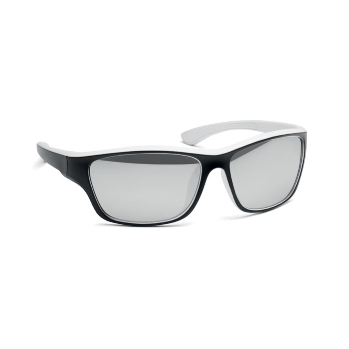 YUMA - Lunettes de sport miroir UV400