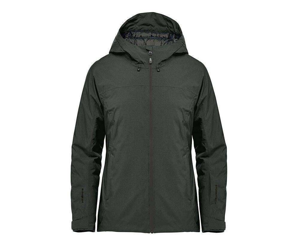 Veste femme légère et hautement technique