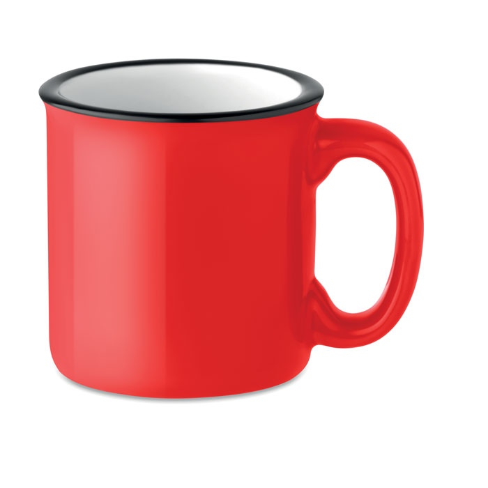 TWEENIES - Mug vintage céramique 240 ml