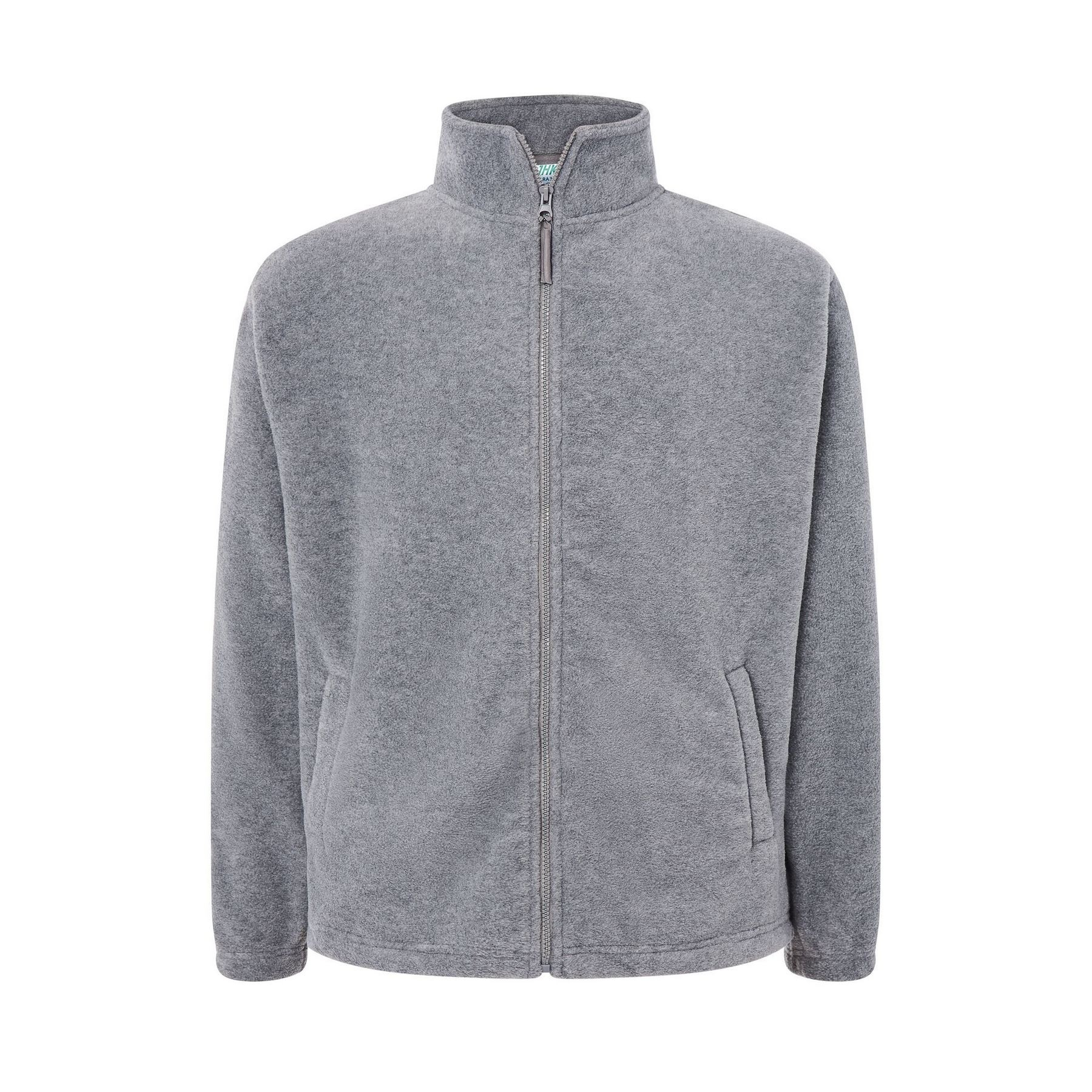Veste polaire homme