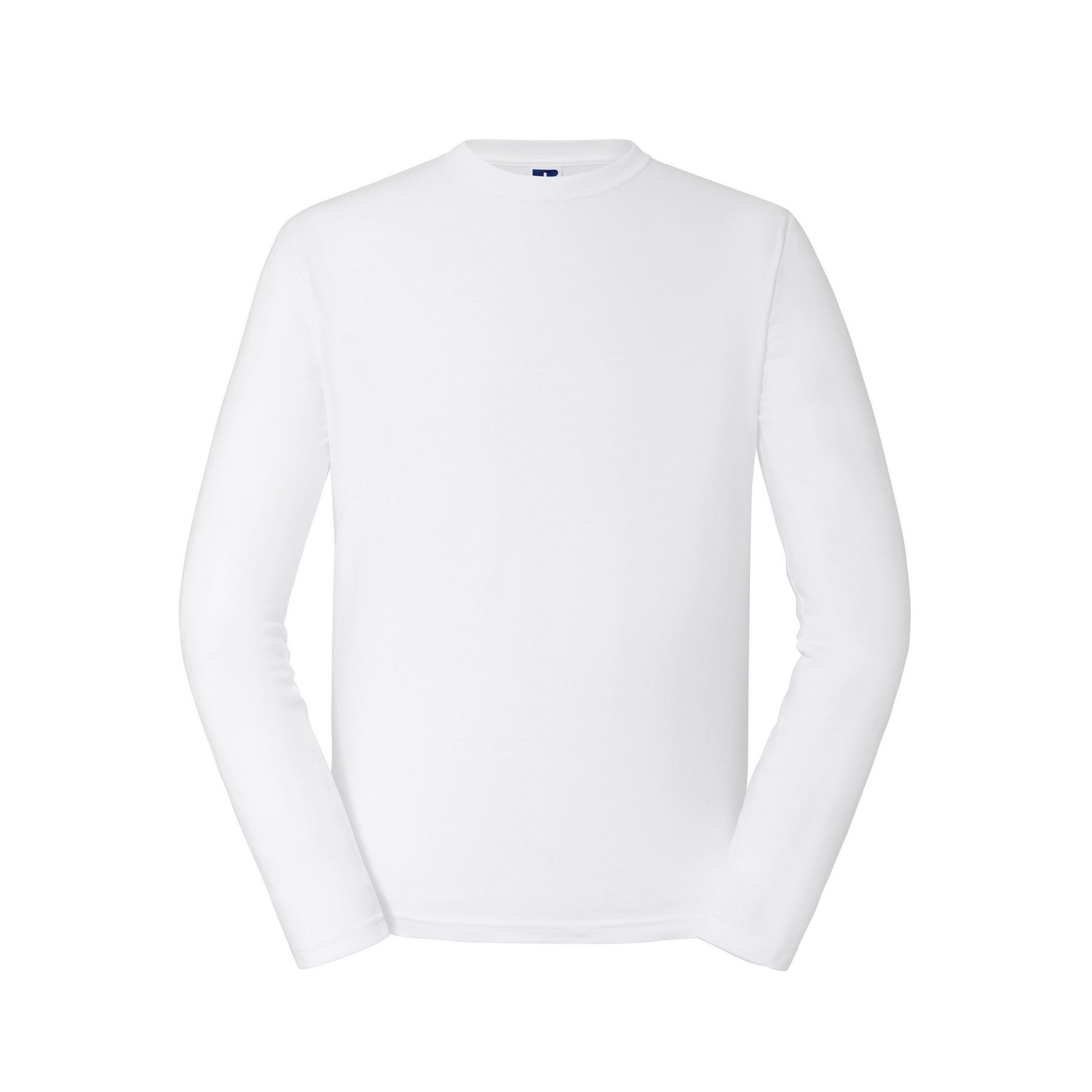 Tee-shirt col rond 180
