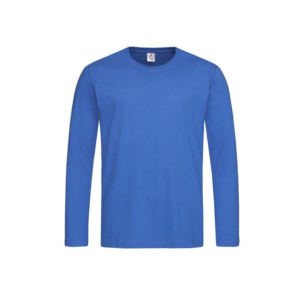 Tee-shirt manches longues homme thumb