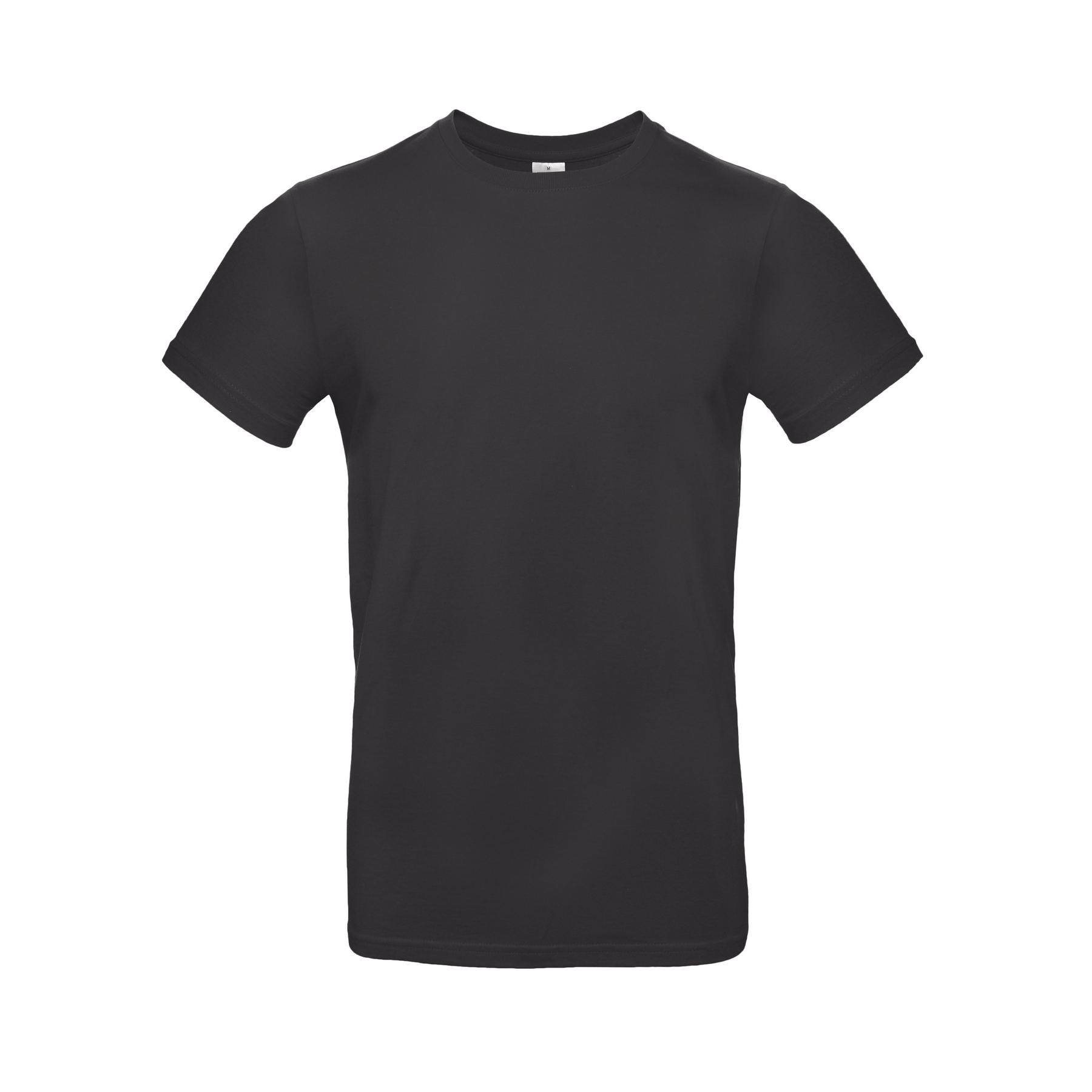 Tee-shirt homme col rond 190